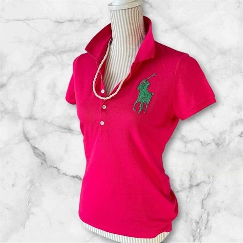 Polo ralph lauren big pony - lauren,
