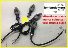 4 Flèches LED FRECCES