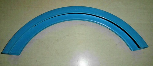 Garde boue kotblech - kotblech, bleu