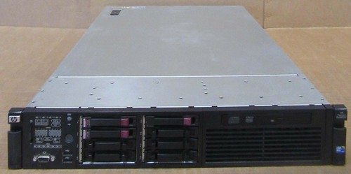 Proliant dl380 - dl380, g7