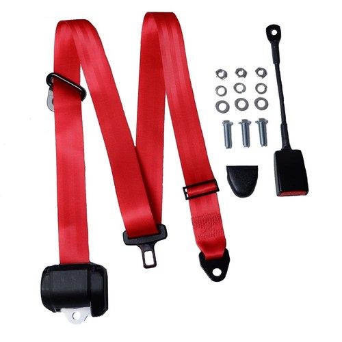 Points harnais automatique - points,