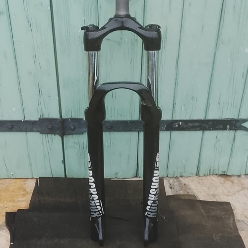 Rockshox fourche de - xc,