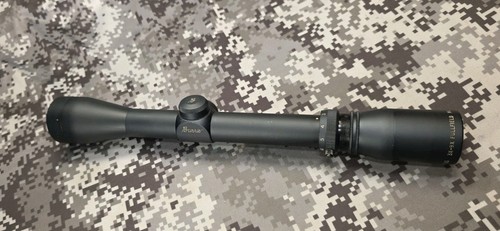 Burris fullfield usa 9x - usa, 3-9x