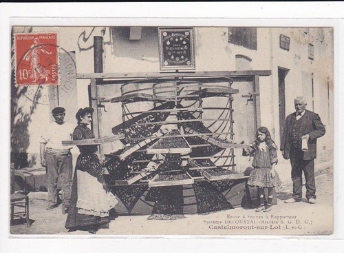 Castelmoront sur lot etuve - castelmoront-sur-lot,