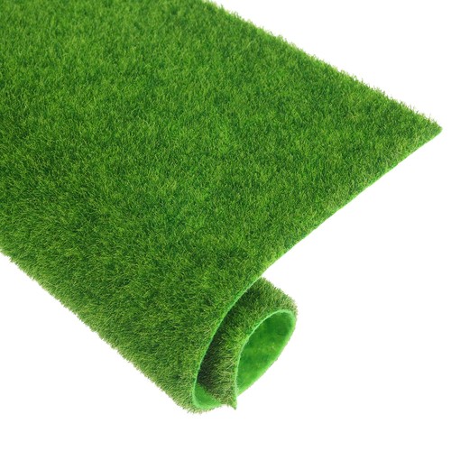 Tapis gazon synthétique - tapis, de