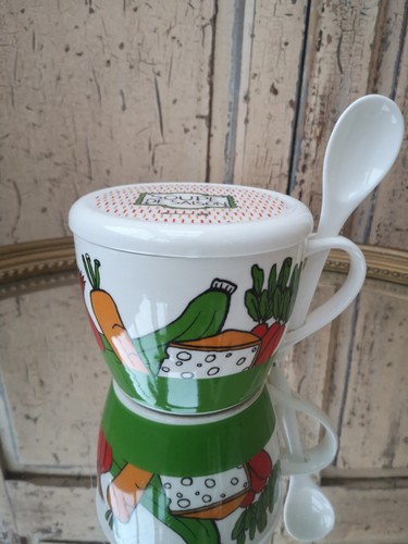 Bol soupe - bol,