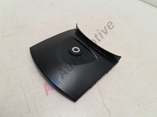 2023 Keeway Fact 50 EU5 - 1MILE!! - Fairing Cover panel