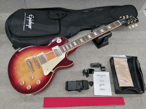 Guitare électrique figurine