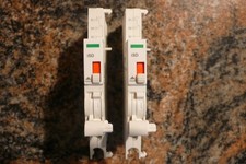 SCHNEIDER ELECTRIC Contact