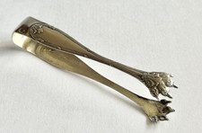 Ancienne pince a sucre en