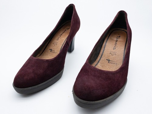 Tamaris femmes escarpins - tamaris,