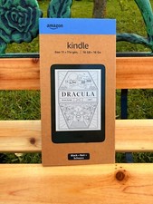 liseuse livre electronique