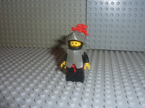 Personnage minifig lego castle - personnage,