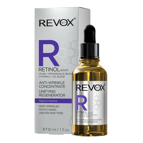 Sérum revox b77 - revox, rétinol