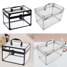 Boîte de maquillage en