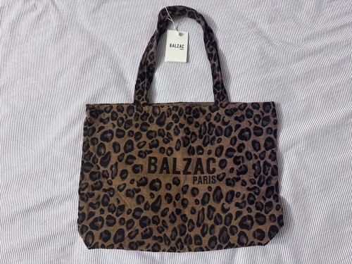 Balzac paris sac cabas - balzac,