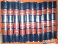 Encyclopédie alphabétique