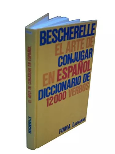 Bescherelle arte de - :,