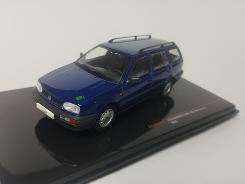 Voiture miniature 43 - miniature, 1/43