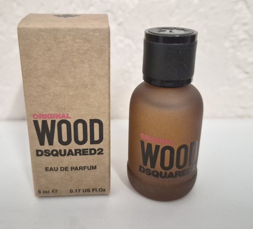 Wood original edp ml - -,