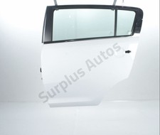 PORTE ARRIERE GAUCHE