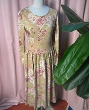 Laura ashley Robe Longue