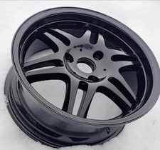 4 jantes 15'' pour SMART For