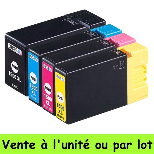 Encre4u cartouches d encre - cartouches, d'encre