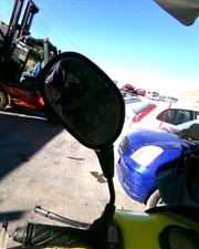 rétroviseur gauche pour