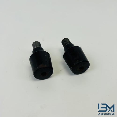 Embouts guidon 900 - embouts,