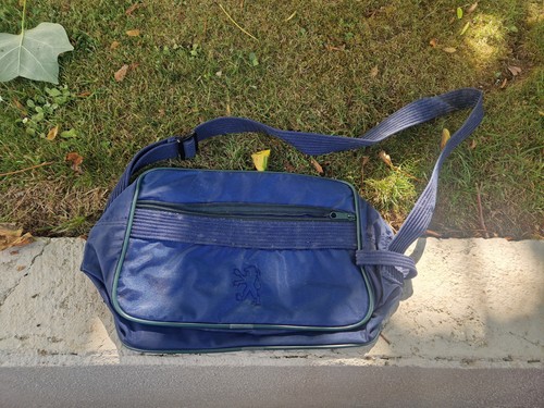 Nos sac peugeot 205 306 - sac,