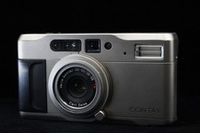 [US Duty Paid] Tested! Contax