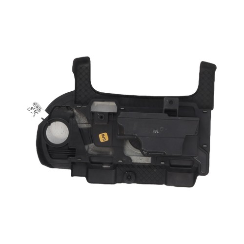 Cache moteur volkswagen - cache,