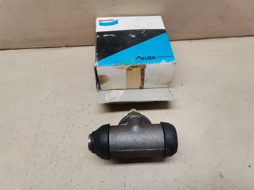 Cylindre roue pour renault - cylindre,