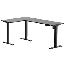 Bureau Réglable En Hauteur En