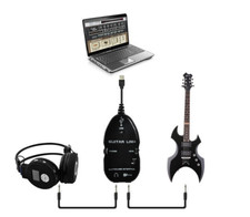 Interface Link USB Pour