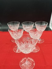 Val Saint Lambert Cristal 6