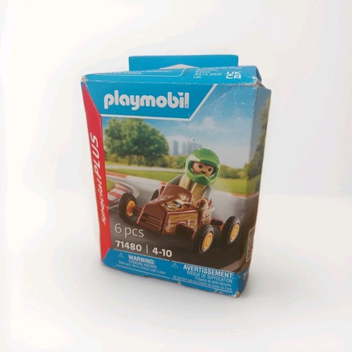 Playmobil 71480 enfants avec - 71480:,