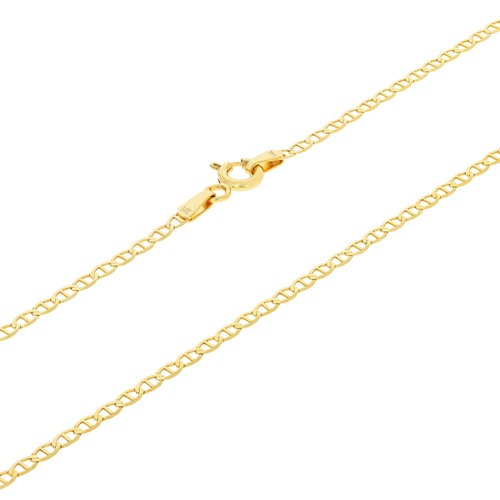 14k jaune massif femmes - 14k, or