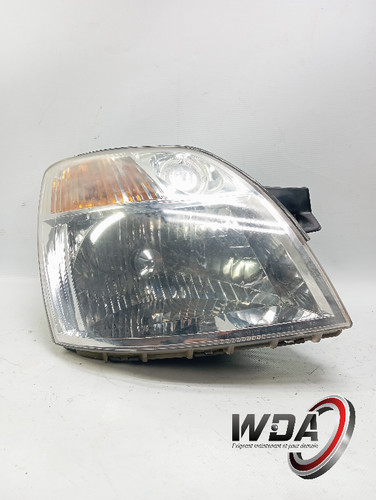 Optique droit kia - picanto, i