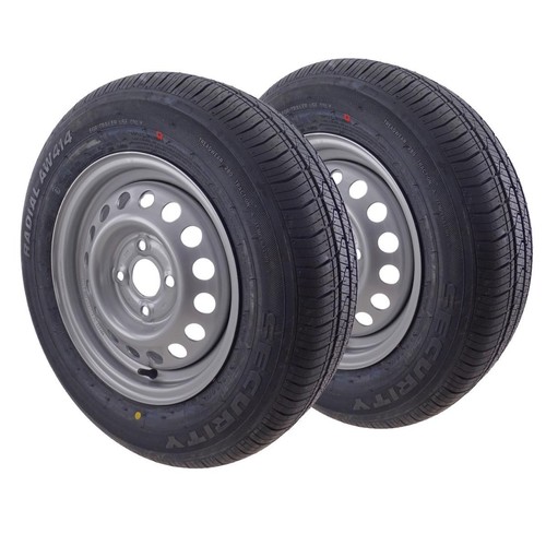 Lot jantes 175 r13 - 175/70,