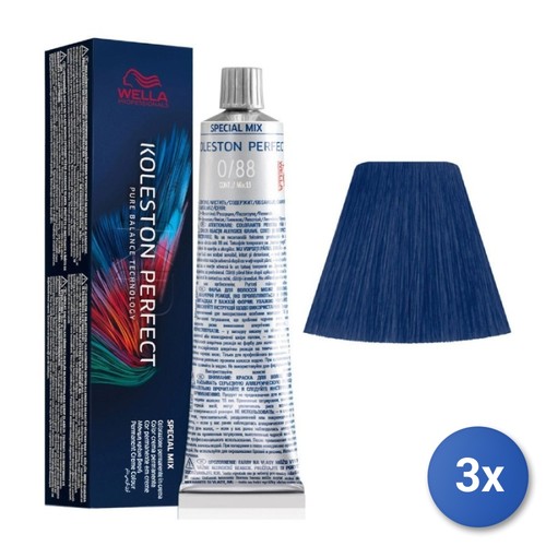 Wella koleston perfect - perfect, me+