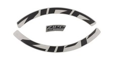 ZIPP Ensemble d''autocollants pour pneu de secours GRAPHICS 303 2020