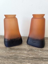 Lot 2 Tulipes en Pâte de