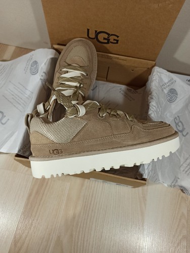 Ugg lowmel sand - lowmel,