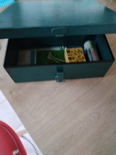 Trousse De Secours Vintage En