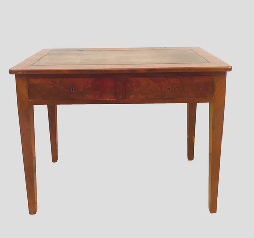 Petit bureau plat - petit,