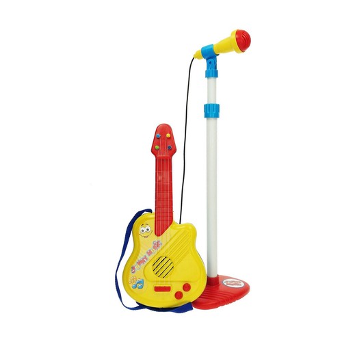 Guitare pour enfant reig - guitare,
