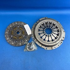 BEDFORD CF 1600 1969 ONWARDS 203MM 10TEETH 3PC CLUTCH KIT  - SAME DAY DISPATCH