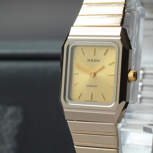 Montre pour femme - à, quartz